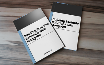 Building Scalable Solutions with MongoDB