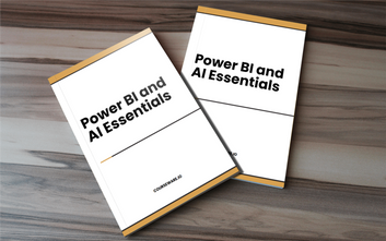 Power BI and AI Essentials