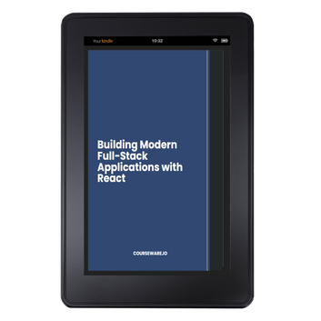 Building Modern Full-Stack Applications with React