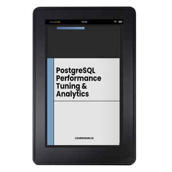 PostgreSQL Performance Tuning & Analytics