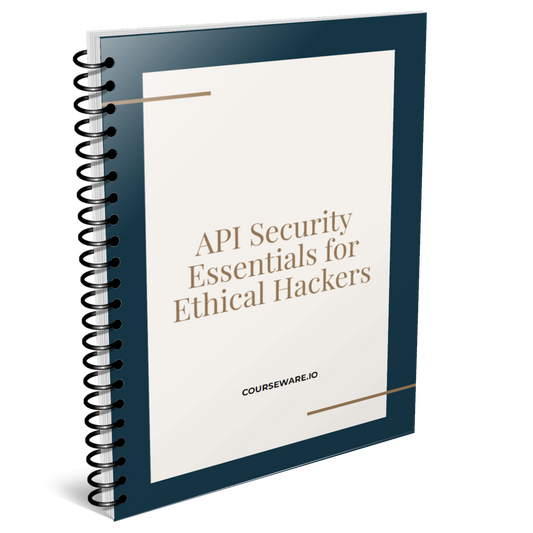 API Security Essentials for Ethical Hackers