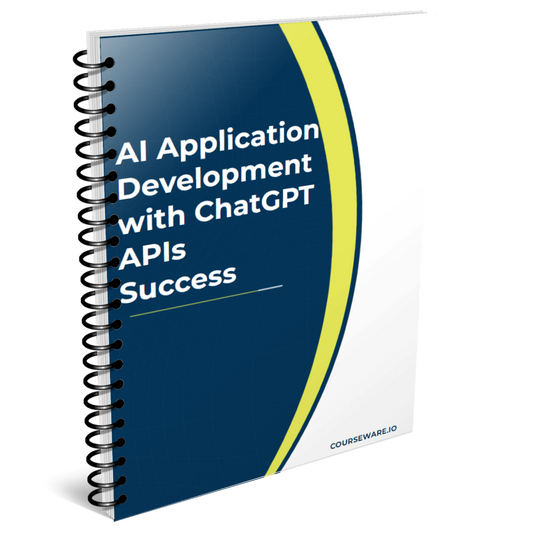 AI Application Development with ChatGPT APIs