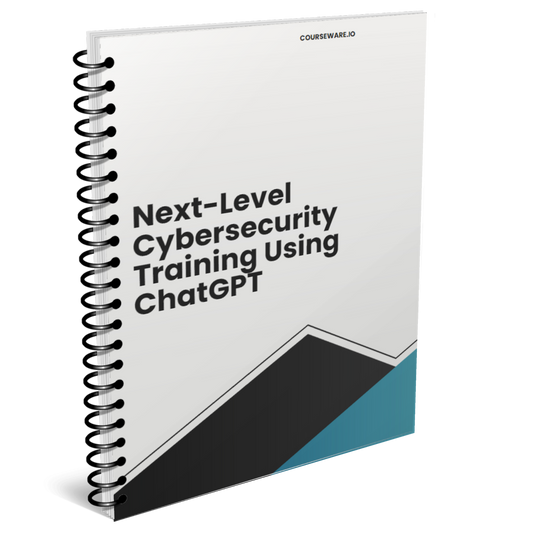 Next-Level Cybersecurity Training Using ChatGPT