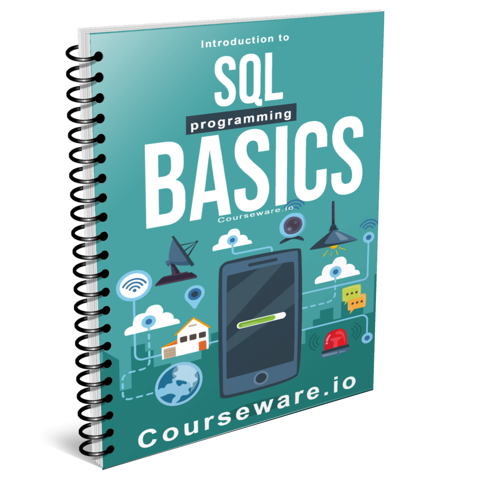 Introduction to SQL Programming Basics