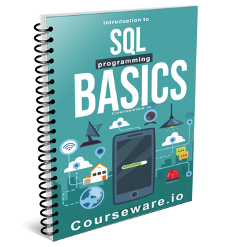 Introduction to SQL Programming Basics