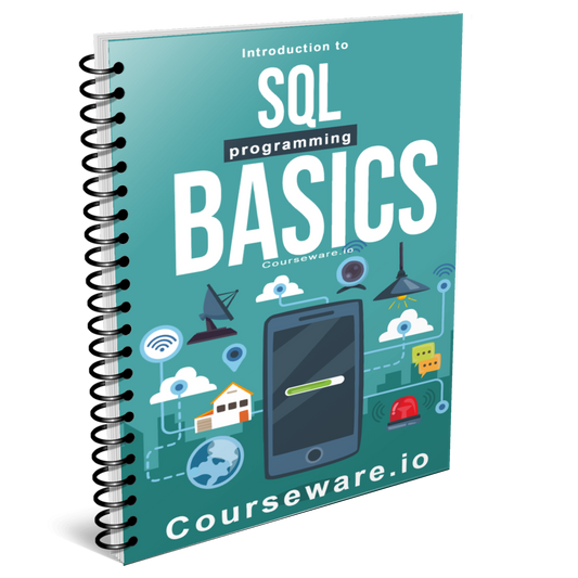 Introduction to SQL Programming Basics