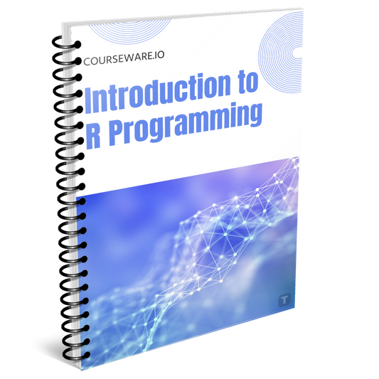 Introduction to R Programming