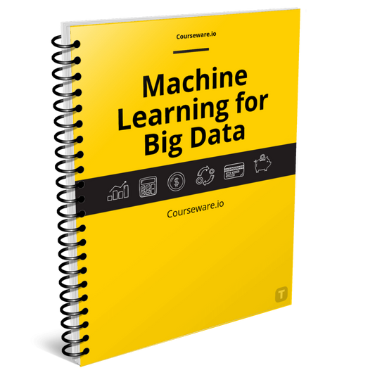 Machine Learning for Big Data