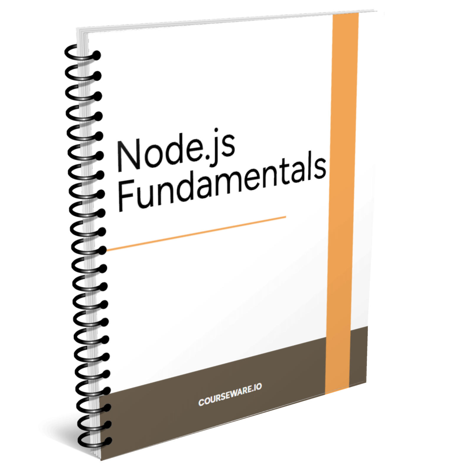 Node.js Fundamentals