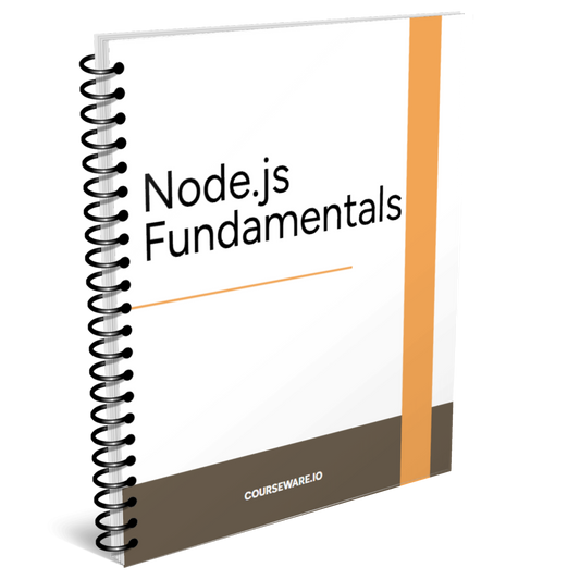 Node.js Fundamentals