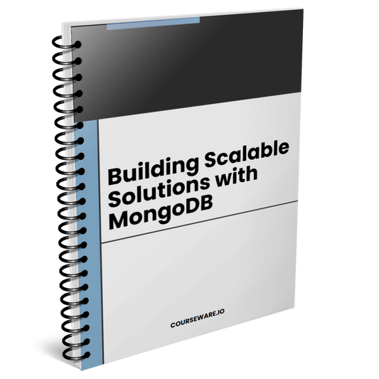 Building Scalable Solutions with MongoDB