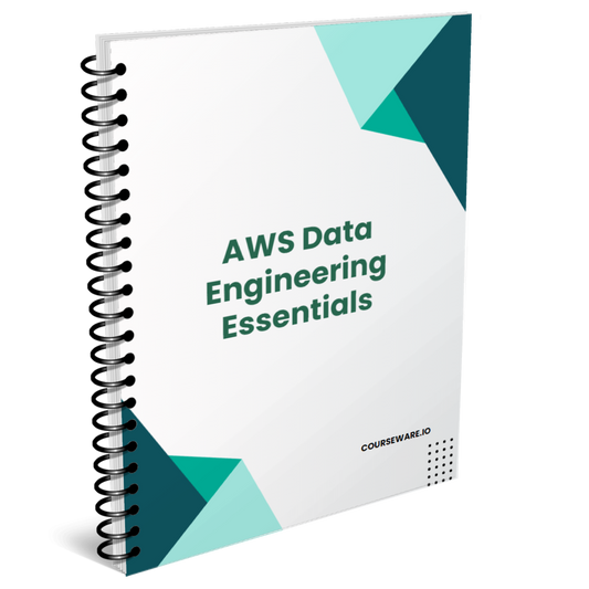 AWS Data Engineering Essentials