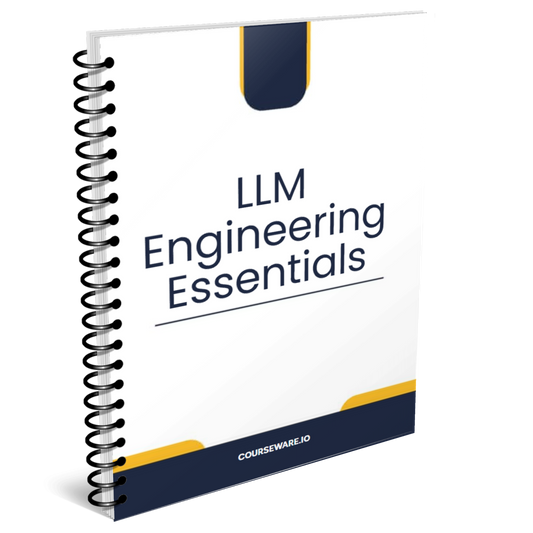 LLM Engineering Essentials