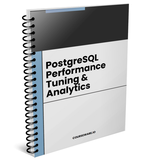 PostgreSQL Performance Tuning & Analytics