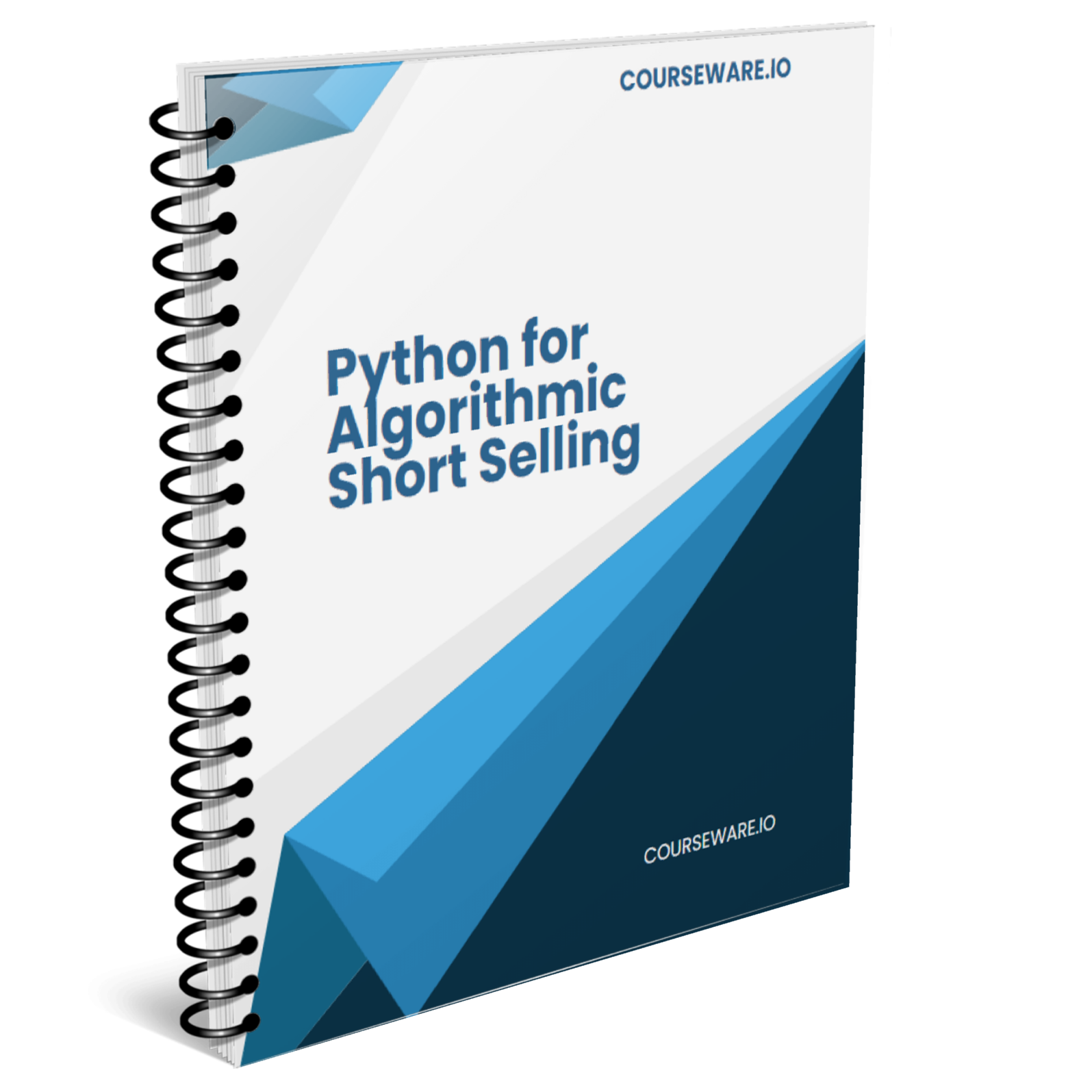 Python for Algorithmic Short Selling