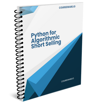 Python for Algorithmic Short Selling