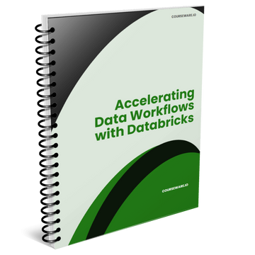 Accelerating Data Workflows with Databricks