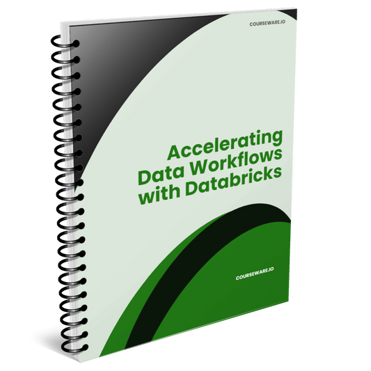 Accelerating Data Workflows with Databricks