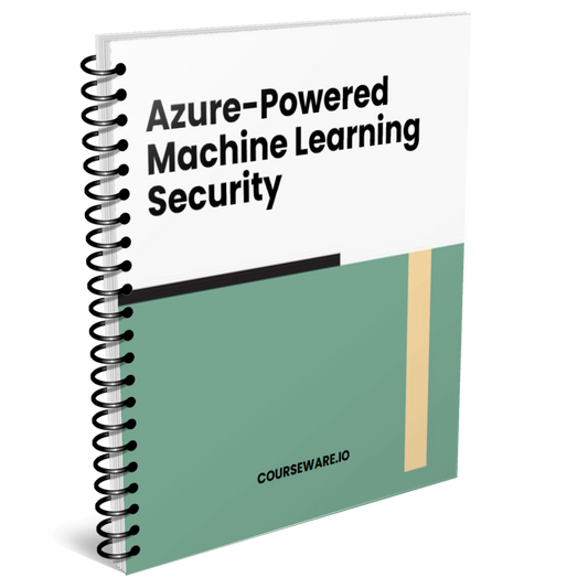 Azure-Powered Machine Learning Security