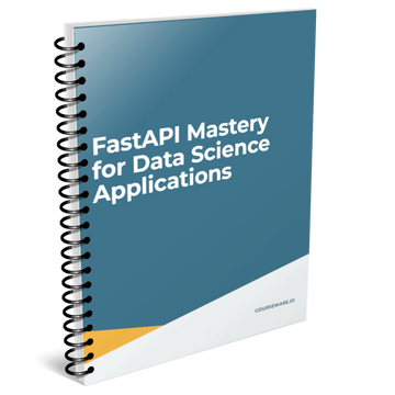 FastAPI Mastery for Data Science Applications