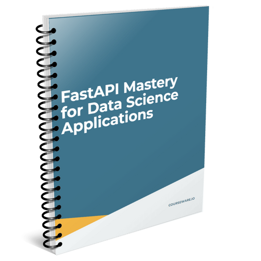 FastAPI Mastery for Data Science Applications