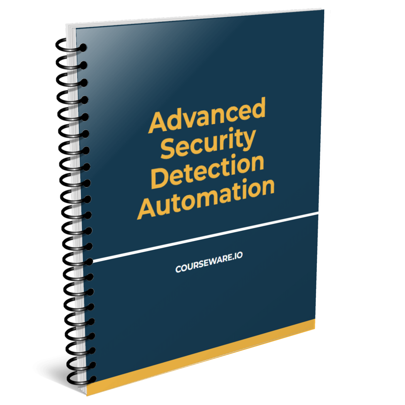 Advanced Security Detection Automation