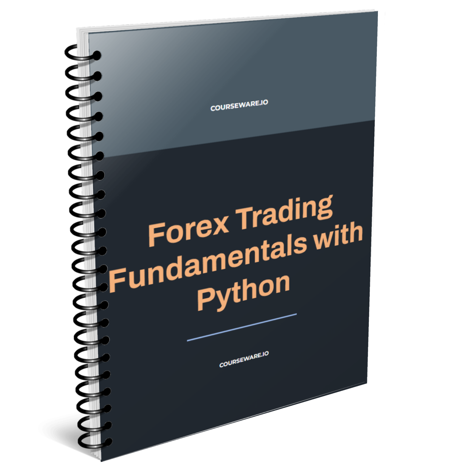 Forex Trading Fundamentals with Python