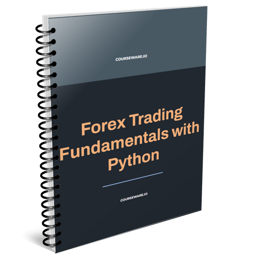 Forex Trading Fundamentals with Python