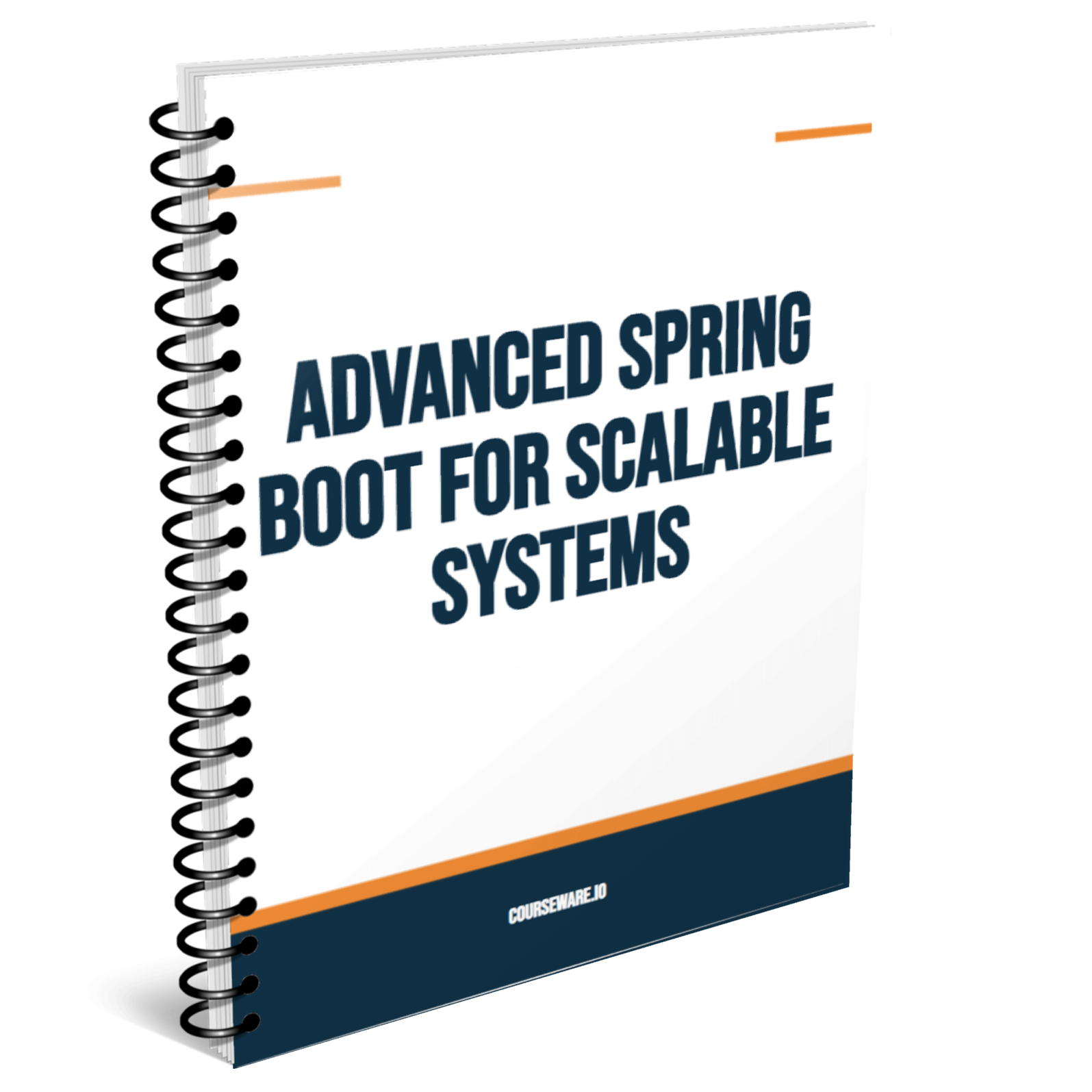 Advanced Spring Boot for Scalable Systems