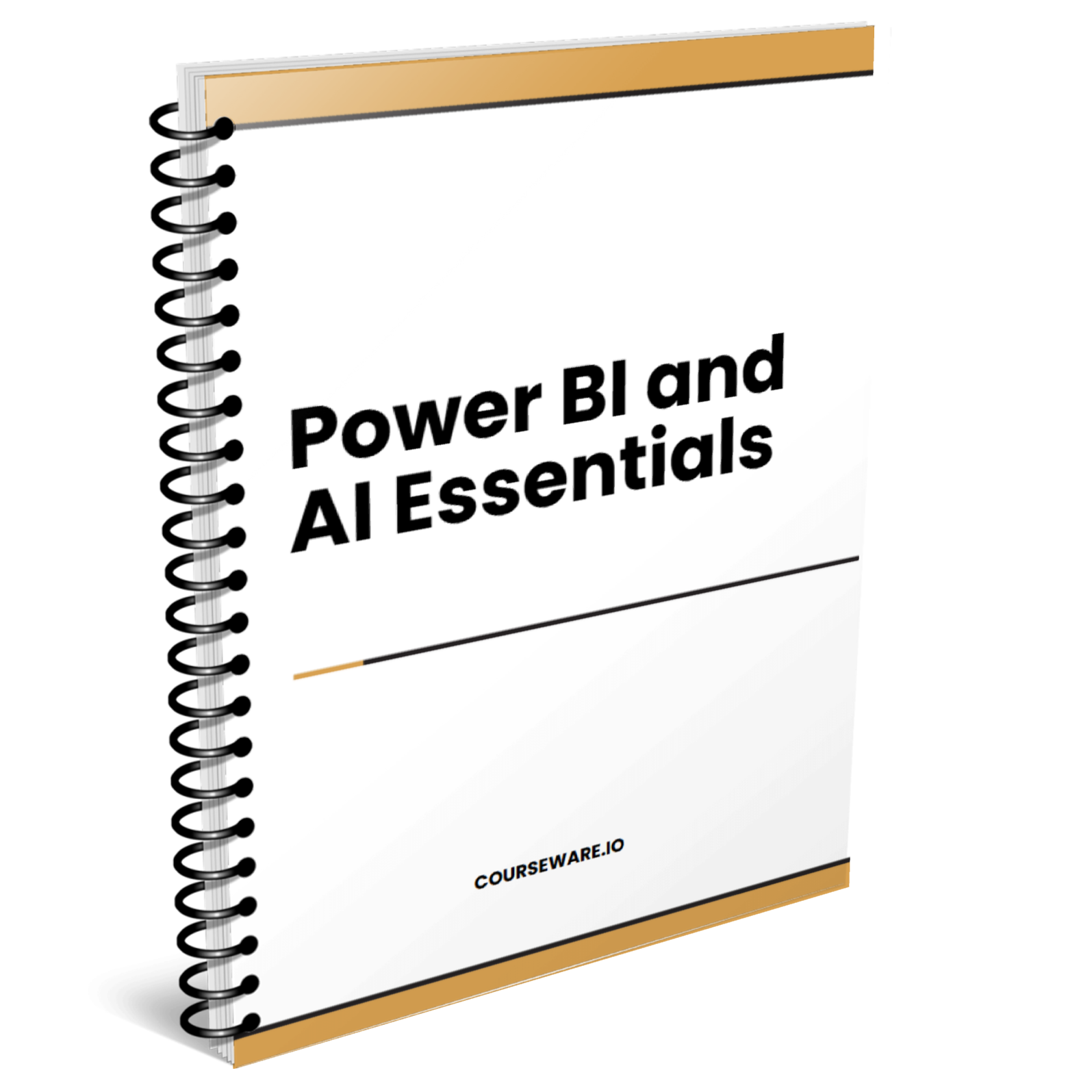 Power BI and AI Essentials