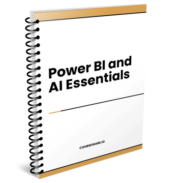 Power BI and AI Essentials