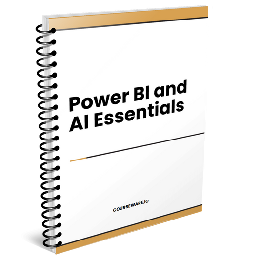 Power BI and AI Essentials